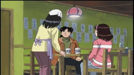 Yukikage Village Murder Case - File 3 (1999) - Episode 113 poster and promotional image