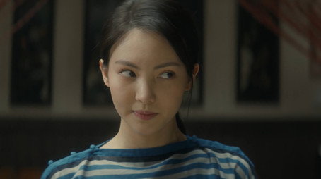 隐秘而伟大 Сезон 1