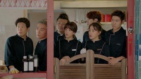 No-show (2018) - Episode 26 poster and promotional image