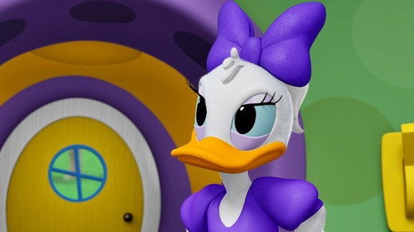 La casa di Topolino+ Stagione 1