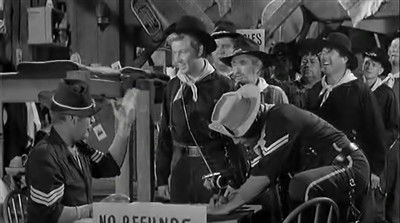 Old Iron Pants (1965) - Episode 8 poster and promotional image