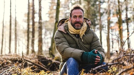 Northumberland (2022) - Episode 6 poster and promotional image