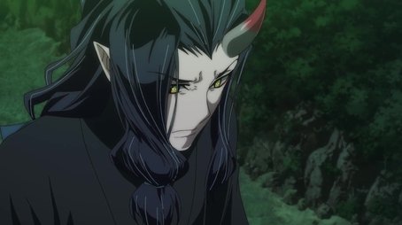 General of the Underworld The Kido, Ibukimaru (2019) - Episode 69 poster and promotional image