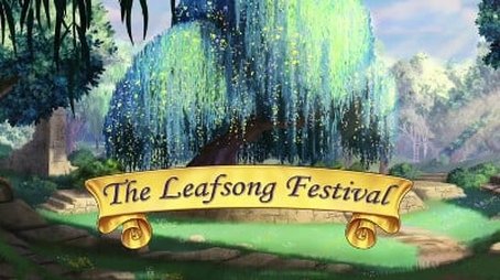 The Leafsong Festival (2015) - Episode 20 poster and promotional image