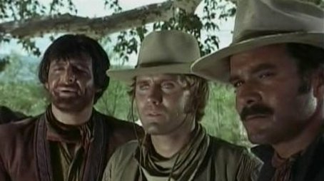 Young Blood (1967) - Episode 6 poster and promotional image