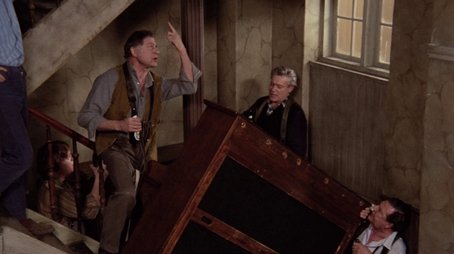 The pianos meet (1970) - Episode 2 poster and promotional image