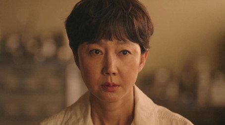 첫, 사랑을 위하여 Сезон 1