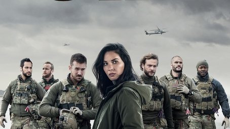 Season 2 (2018) - Season 2 poster and promotional image