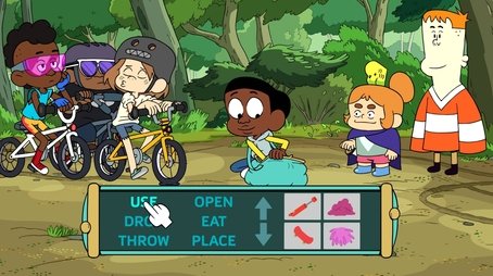 Too Many Treasures (2018) - Episode 5 poster and promotional image