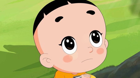 新大头儿子和小头爸爸 Сезон 4