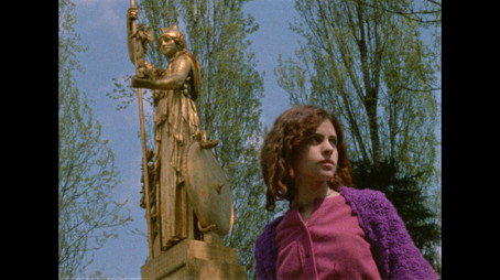 Out 1 : Noli me tangere Stagione 1