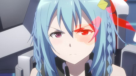 学戦都市アスタリスク Сезон 2