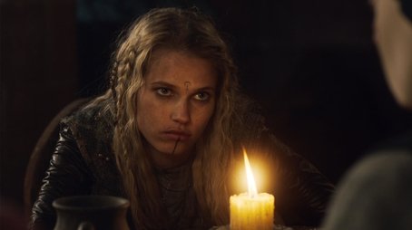 Episode 4 (2018) - Episode 4 poster and promotional image