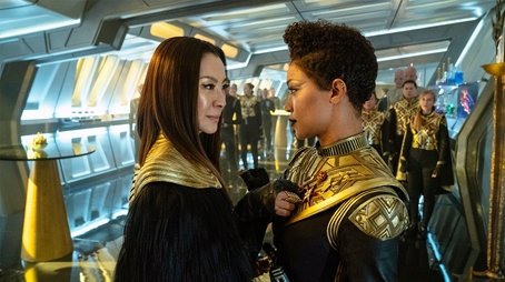 Terra Firma (2) (2020) - Episode 10 poster and promotional image