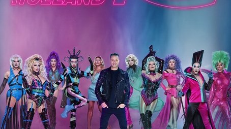 Season 2 (2021) - Season 2 poster and promotional image