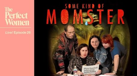 Some Kind of Momster (2021) - Episode 26 poster and promotional image