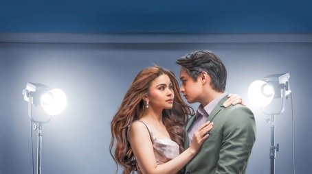 Avenues of the Diamond (2025) tvshow poster - Click for spoilers and plot summary