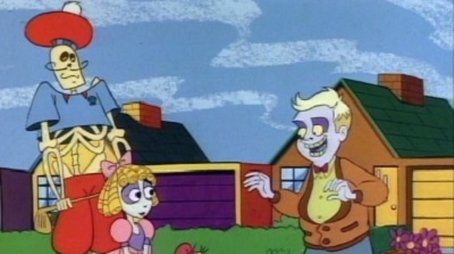 Goody Two Shoes (1991) - Episode 24 poster and promotional image