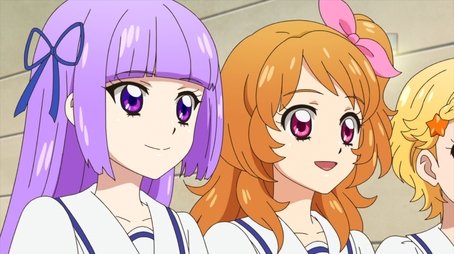 Hot Summer Festival (2015) - Episode 44 poster and promotional image