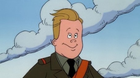 Officer Mikey (1997) - Episode 6 poster and promotional image