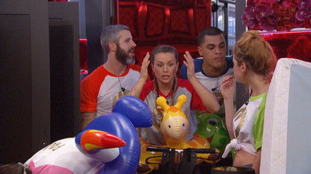 Episode 30 (2017) - Episode 30 poster and promotional image