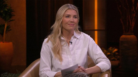 Živě ze záhrobí s Tylerem Henrym Sezóna 1