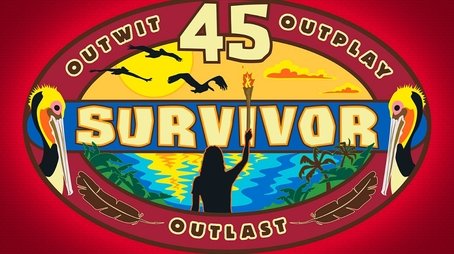 Season 45 (2023) - Season 45 poster and promotional image