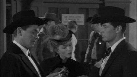 Two Beggars on Horseback (1959) - Episode 17 poster and promotional image