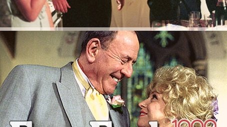 Series 15 (1999) - Season 15 poster and promotional image
