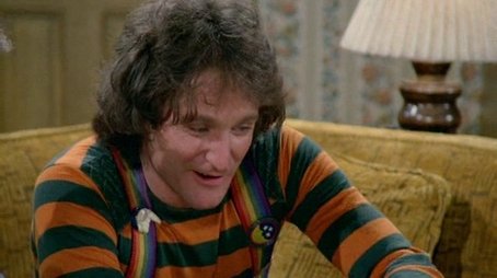 Invasion of the Mork Snatchers (1980) - Episode 25 poster and promotional image