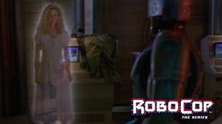 Ghosts of War (1994) - Episode 6 poster and promotional image
