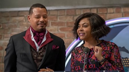 Over Everything (2020) - Episode 17 poster and promotional image