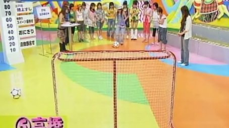 Morning Musume. vs Hello! Morning (2004) - Episode 210 poster and promotional image