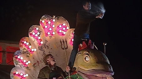 Gary In Love (1998) - Episode 2 poster and promotional image