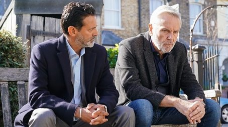 11/12/2023 (2023) - Episode 198 poster and promotional image