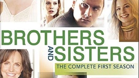 Season 1 (2006) - Season 1 poster and promotional image