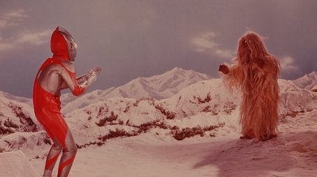 The Snowy Mountain of Illusions (1967) - Episode 30 poster and promotional image