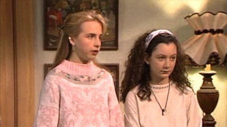 Do You Know Where Your Parents Are? (1990) - Episode 11 poster and promotional image