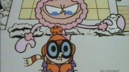 Mama Dee Dee
