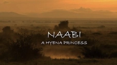 Naabi - A Hyena Princess (2008) - Episode 13 poster and promotional image