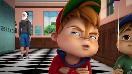 Un-send! (2016) - Episode 23 poster and promotional image