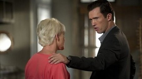 Bloodlines (2011) - Episode 2 poster and promotional image