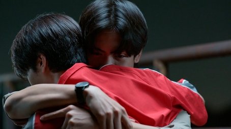 Episode 10 (2025) - Episode 10 poster and promotional image