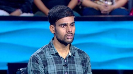 Gyaan Aur Yogyata (2023) - Episode 87 poster and promotional image