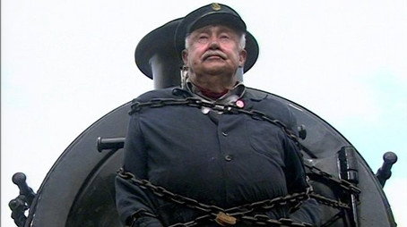 Oh, Doctor Beeching! Évad 2