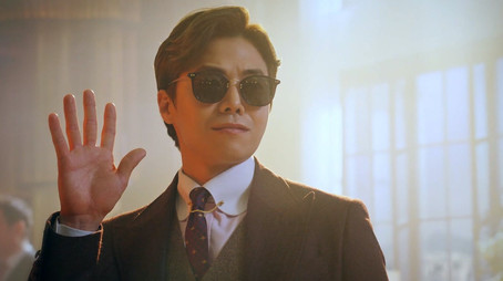 펜트하우스 Évad 2