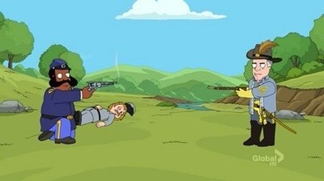 The Blue and the Grey and the Brown (2011) - Episode 15 poster and promotional image
