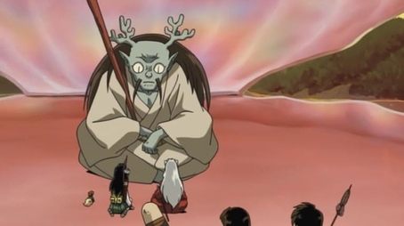 Hosenki and the Last Shard