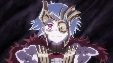 Senyoku no Sigrdrifa111