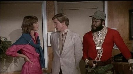 Steel (1983) - Episode 10 poster and promotional image